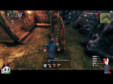 Bronys Play [ Valheim Ep8 ]