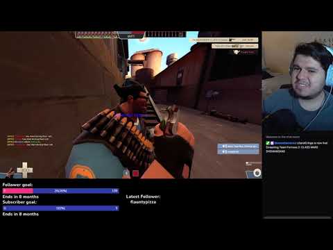 CLASS WARS SHENANIGANS – Team Fortress 2