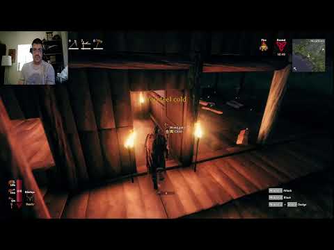 Community Night Charity Valheim Stream Episode II