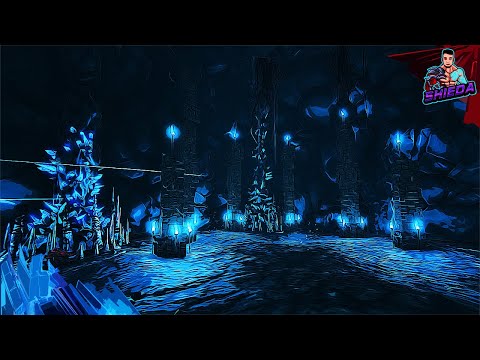 CREATE YOUR OWN DUNGEON! (Valheim Mods)