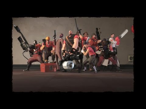 Demoknight Time! | Team Fortress 2 | Stream