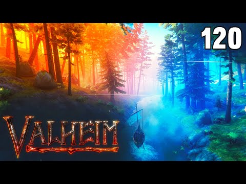 Don Mağarasını Bastık – Valheim | Bölüm 120