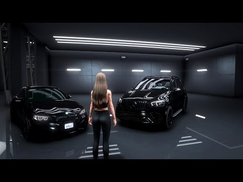 ⁸ᴷ Realistic PC Graphics MOD for Grand Theft Auto V (2022)