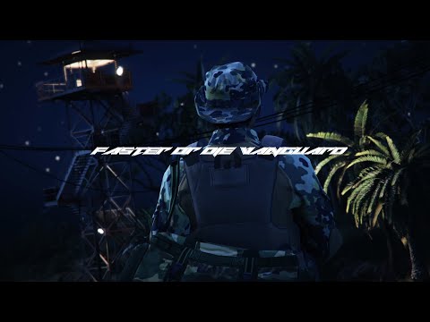 FASTER OR DIE VANGUARD TRAILER 2 GRAND THEFT AUTO V ONLINE