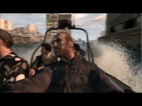 Grand Theft Auto 4 Complete Edition Trailer