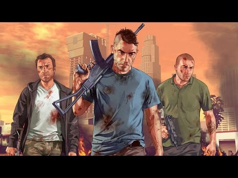 Grand Theft Auto 5 PC: How to Transfer Your GTA Online Character – IGN Plays