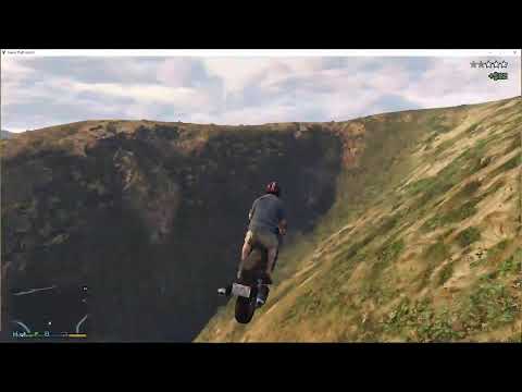 Grand Theft Auto V