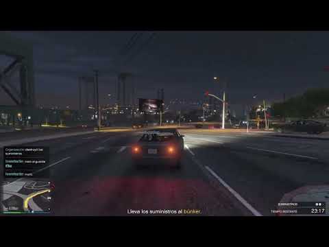 Grand Theft Auto V