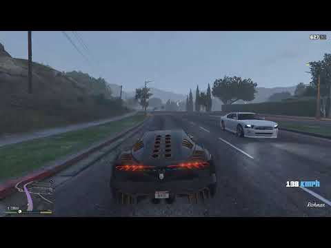 Grand Theft Auto V