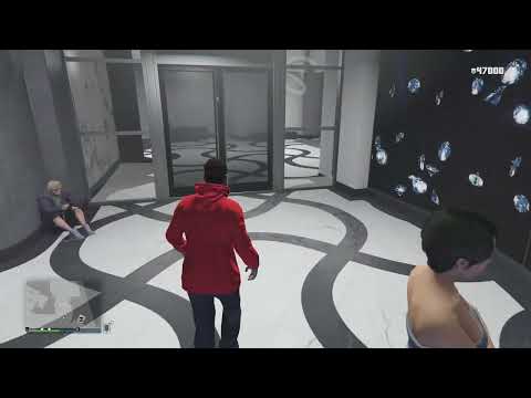 Grand Theft Auto V
