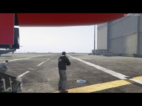 Grand Theft Auto V clip 10