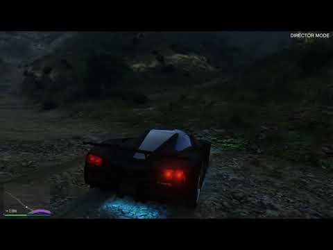 Grand Theft Auto V clip 5