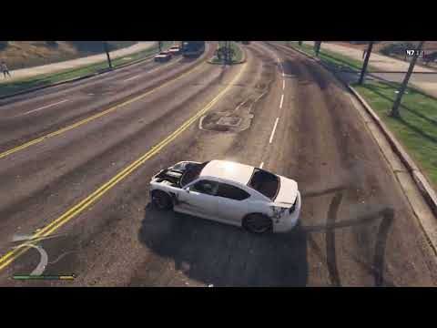 Grand Theft Auto v ep2 ita