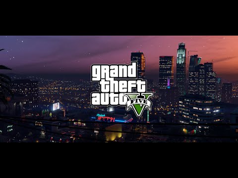 Grand Theft Auto V et Grand Theft Auto Online sur PS5 et Xbox Series X|S – Mars 2022