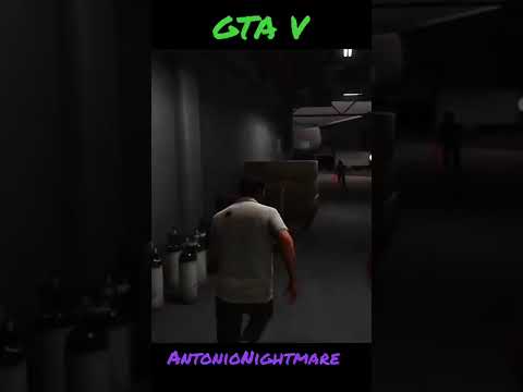 Grand Theft Auto V – I was not expecting that, First Play Through. Rest In Peace