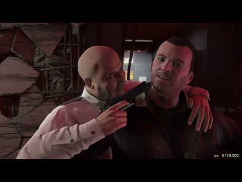 Grand Theft Auto V: Premium Edition Set Up Manual | GTA V on PS4 Guide | PlayStation