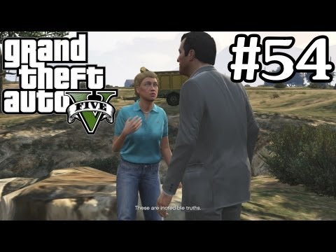 GTA 5 Epsilon Program Missions Walkthrough Part 54 Grand Theft Auto V Gameplay