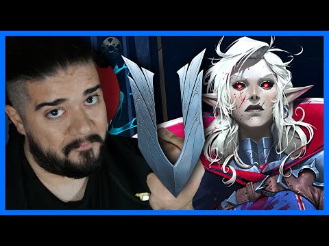 HARİKA Bir Oyun! Vampirlik, Zalimlik ve Valheim! – V RISING – #BenOynarım