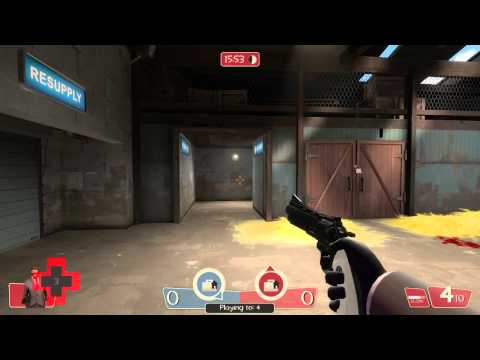 How to Play: Team Fortress 2 – Spy