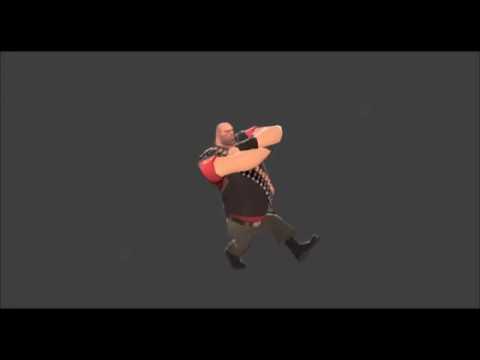 Kazotsky Kick song (aka Soldier of Dance): 1 HOUR EXTENDED