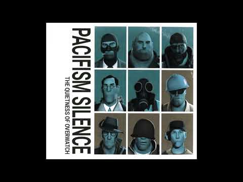 Less Shield – Team Fortress 2 Inverted Midi