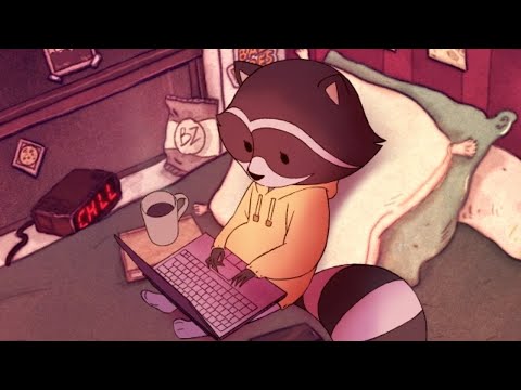 lofi hip hop radio – beats to study/relax to 🐾