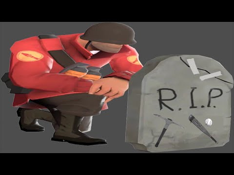 Los peores nerfeos de Team Fortress 2 (Loquendo)