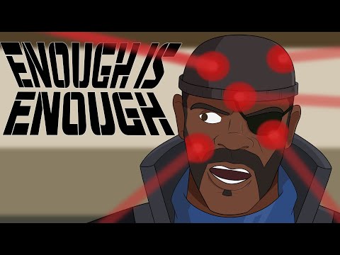 Maybe It’s Time We Get Valve To Do Something About TF2