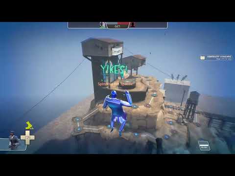 Minigames (Team fortress 2)
