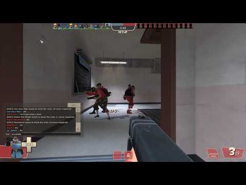 !scramble | Team Fortress 2