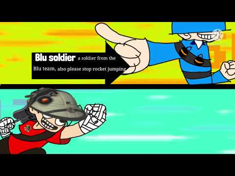 something I created for my next team fortress 2 video
