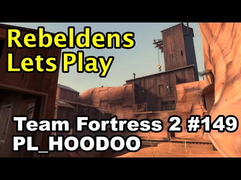 Team Fortress 2 #149 PL_Hoodoo