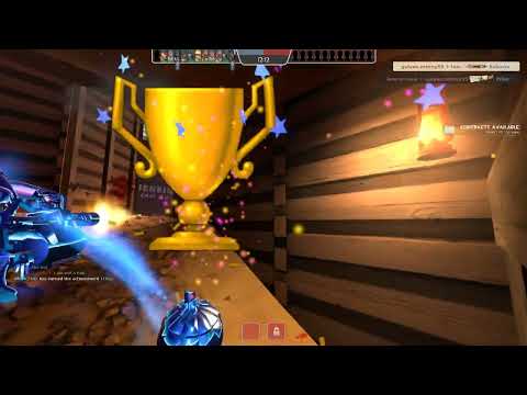 Team Fortress 2 Demoman Gameplay