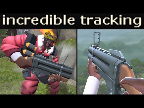 Team Fortress 2 Demoman Gameplay (TF2 2022)