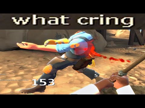 Team Fortress 2 Demoman Gameplay🔸(TF2 2022)