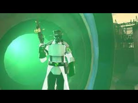 Team Fortress 2 : FF2 (Virusdoctor #1 Gameplay)