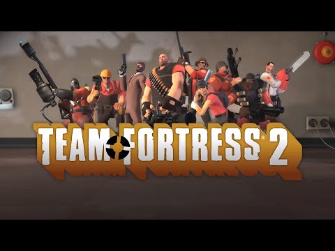 Team Fortress 2 Group Chat