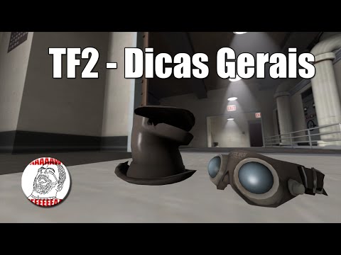Team Fortress 2 para Noobs – Dicas Gerais