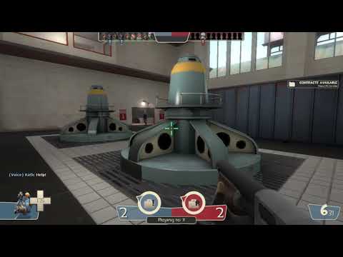 Team Fortress 2 part 2