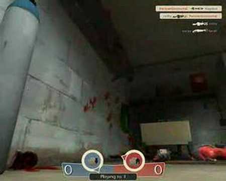 Team Fortress 2 – PC Gameplay