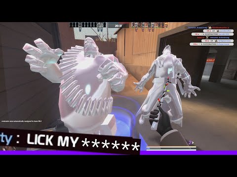 Team Fortress 2: Spy Gameplay [TF2 Spy cicle]