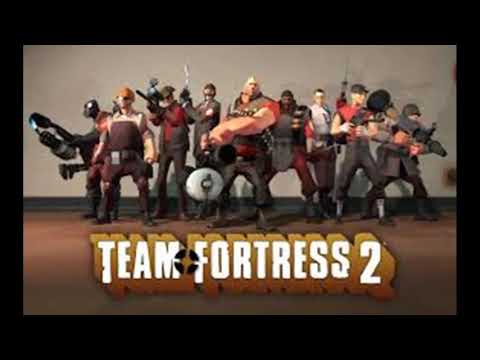 Team Fortress 2 Theme Song (1 Hour Version)