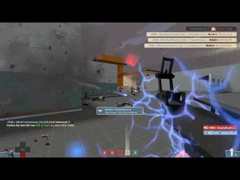 Team Fortress 2 – USK Soldier Orange X3
