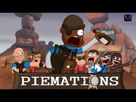 TF2 #82 (Rus) Meet the Amazing Demoman | TEAM FORTRESS 2 НА РУССКОМ