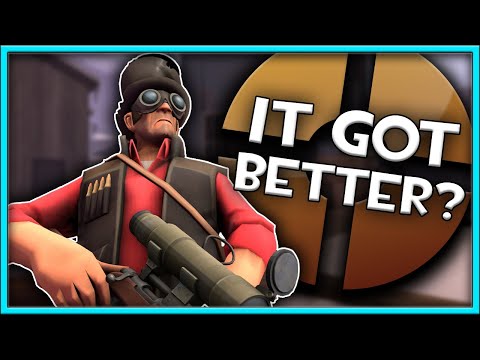 [TF2] Is TF2's Bot Crisis Better? (TF2 Bot Crisis + Team Fortress 2 Gameplay) #FixTF2