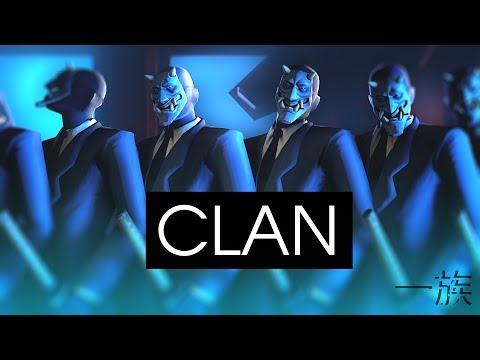 TF2 SFM |Team Fortress 2 – CLAN