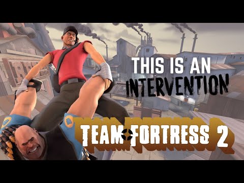 TF2's Hate Speech Problem – An Apology