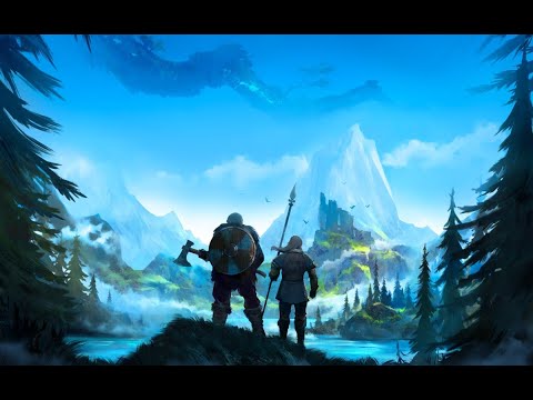 Valheim