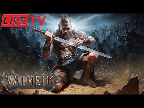 Valheim