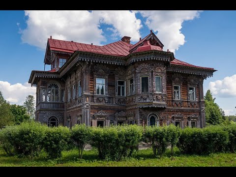 Valheim. Бездомный Линден мечтает о своём теремочке.